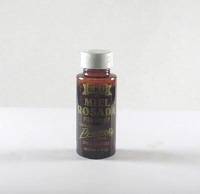 Pink Honey Oil