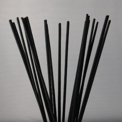 Black Incense Sticks