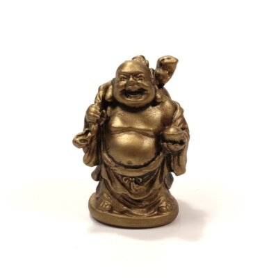 High Conquering Speedy Money to Help Poor & Needy Buddha 
