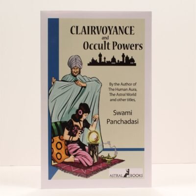 Clairvoyance and Occult Powers 