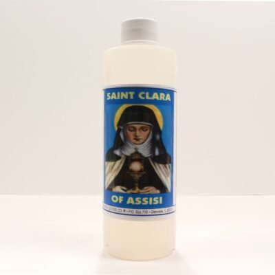 Saint Clara Water