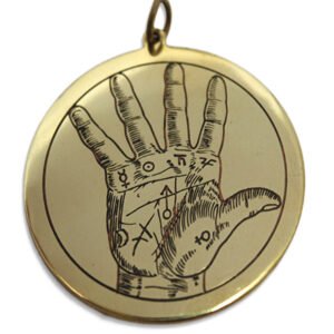 PENDANTS, AMULETS & TALISMANS