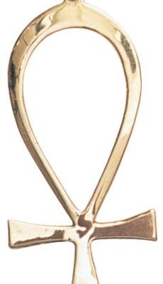 Egyptian Ankh Necklace