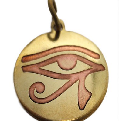 Eye of Horus Necklace