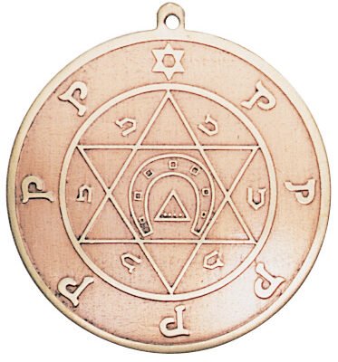 For Good Fortune Necklace