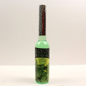 Basil Power Cologne