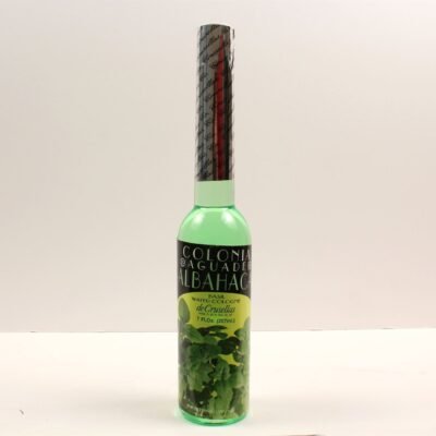 Basil Power Cologne