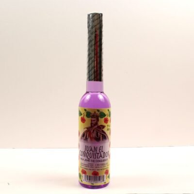 John the Conqueror Power Cologne