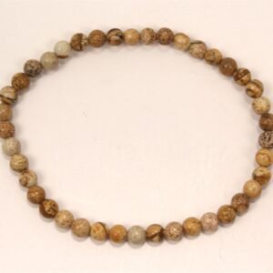 Against Arthritis Gemstone Bracelet