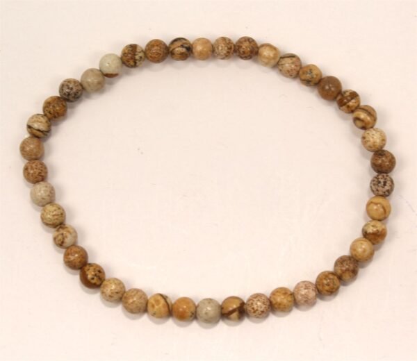 Against Arthritis Gemstone Bracelet