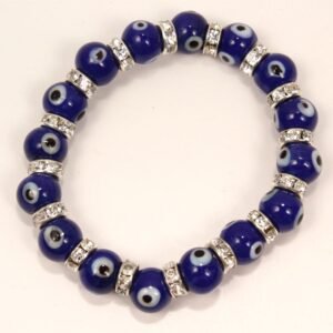 Eye of Protection Bracelet