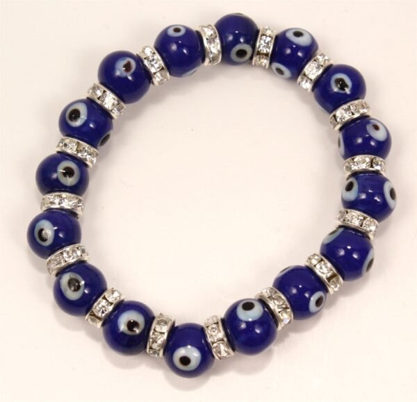 Eye of Protection Bracelet