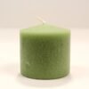 Green 10 Hour Votive Candle