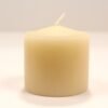 Ivory 10 Hour Votive Candle