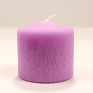 Lavender 10 Hour Votive Candle