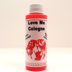Love Me Highest Power Cologne