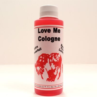 Love Me Highest Power Cologne