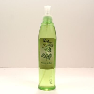Rue Spray Cologne