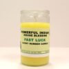 Fast Luck Lucky Number Powerful 50 Hour Candle