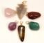 GEMSTONE POWER NECKLACES