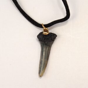 Keep Away/Stay Away Gemstone Power Necklace