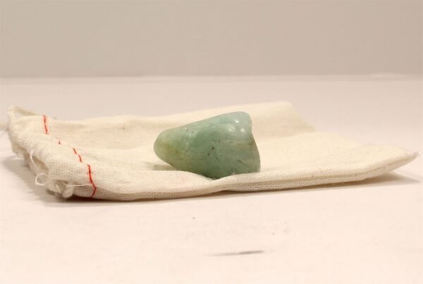 Powerful Gemstone Amazonite