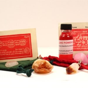 MISCELLANEOUS GEMSTONES