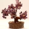 High Conquering & Power Gemstone Prosperity Tree
