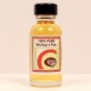 Monkey Paw Oil
