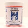 Angel Sand Bath and Sprinkling Salt