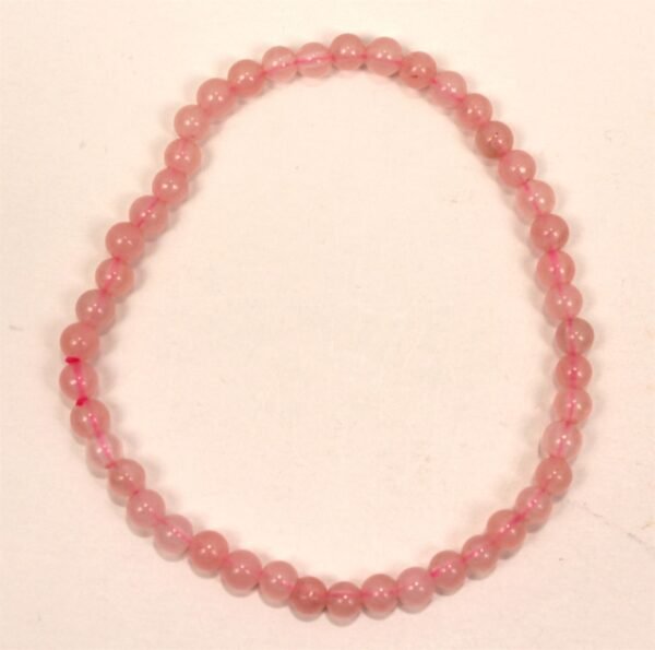 Hold Onto Your Husband Gemstone Bracelet