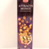 Attracts Money Incense Sticks