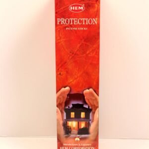 Protection Incense Sticks