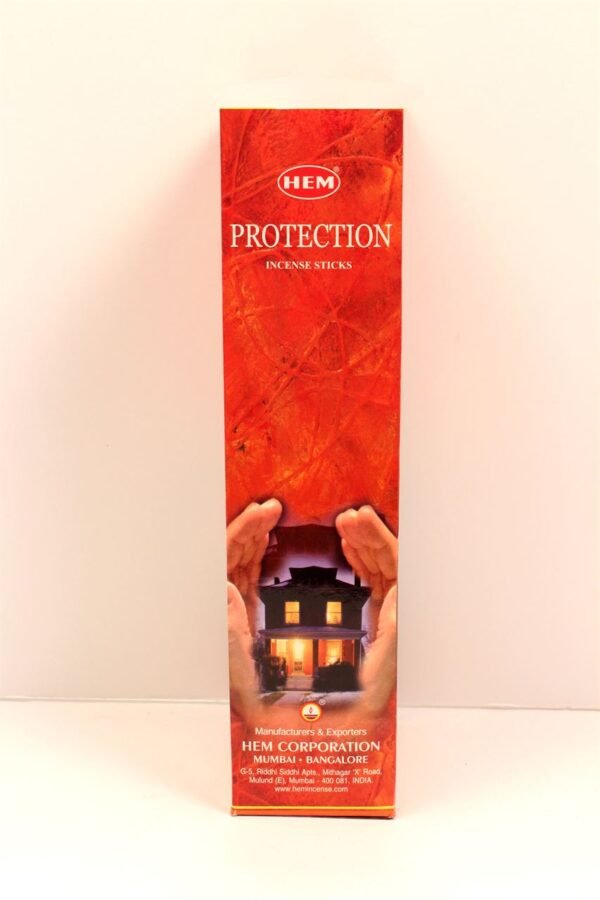 Protection Incense Sticks