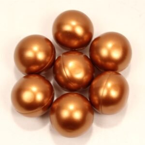 Rev. Moses Blessed Gold Bath Balls