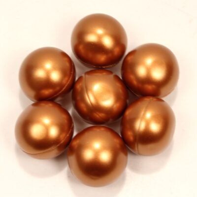 Rev. Moses Blessed Gold Bath Balls