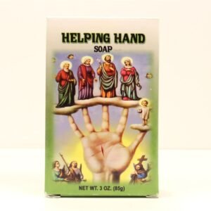 Helping Hand Triple Strength Soap