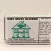 Money House Blessing Triple Strength Soap