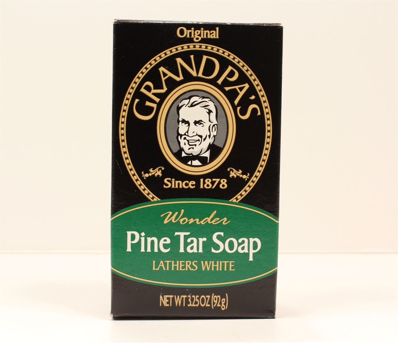 PINE TAR SOAP- BEST FOR ECZEMA PSORIASIS & ITCHING 2021