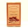 Cinnamon Soap