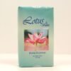 Lotus and Violet Soap