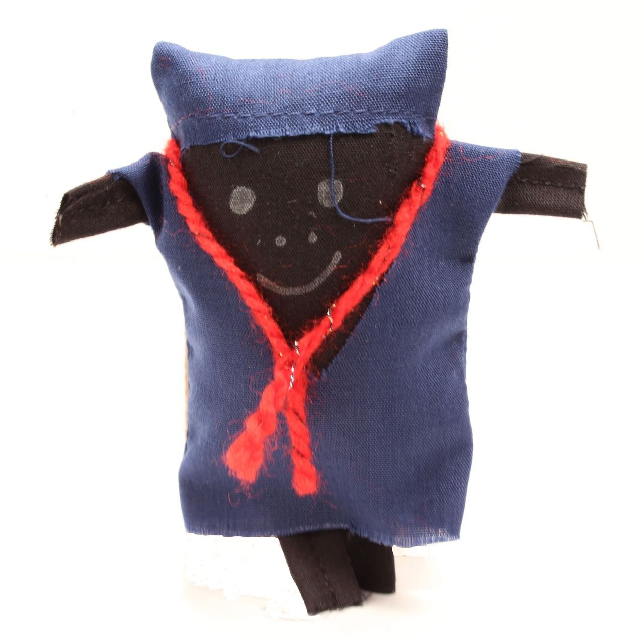 voodoo doll male