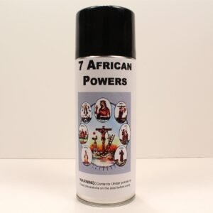 7 African Powers Spray