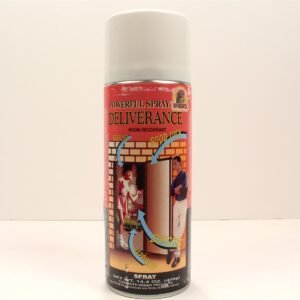 Deliverance Spray