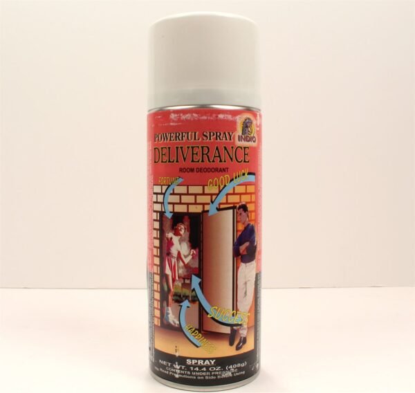 Deliverance Spray