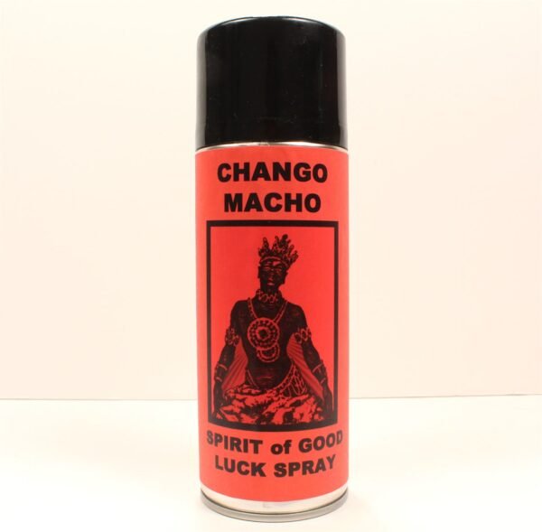 Spirit of Good Luck Spray
