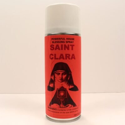 St. Clara Spray