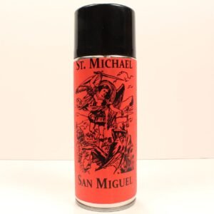 St. Michael Spray
