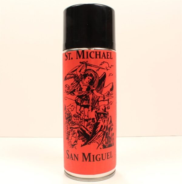 St. Michael Spray