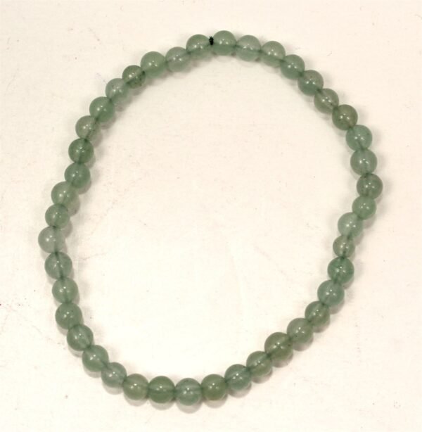 Obtain a Job Gemstone Power Bracelet
